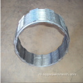 BTO22 BTO28 Concertina Razor Dire Hot Domple Galvanised
